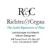 Richter & Cegan Inc. Logo