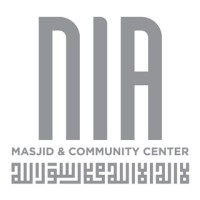 NIA Masjid & Community Center Logo