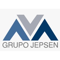Grupo Jepsen Logo