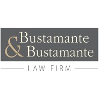 Bustamante & Bustamante Logo