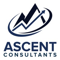 Ascent Consultants Logo