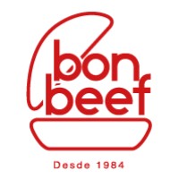bon beef Logo
