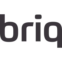 BRIQ Logo