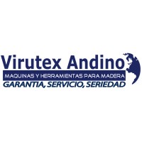 VIRUTEX ANDINO Logo