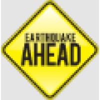 EARTHQUAKE TECH Logo