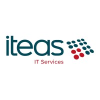 Iteas IT Services GmbH Logo