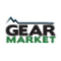 The Gear Market, LLC Logo