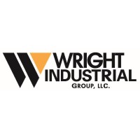 Wright Industrial Group LLC Logo