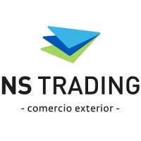 NS TRADING Logo