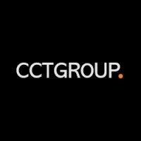 CCT Group, Inc. Logo