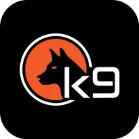 K9 Webops LLC - Cybersecurity Logo