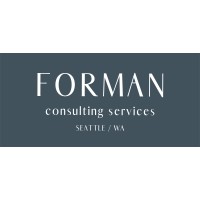 Forman Consulting Services Logo
