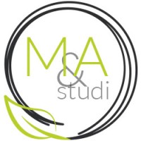 M&A Studi Logo