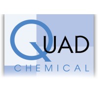 Quad Chemical Corporation Logo