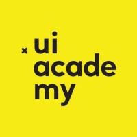 UI Academy Logo