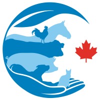 Canadian Animal Health Institute Logo