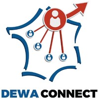 DewaConnect Logo