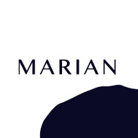MARIAN Logo
