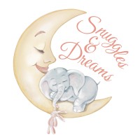 Snuggles & Dreams Logo