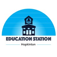 Education Station Logo