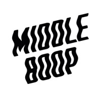 Middle Boop Logo