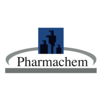 Pharmachem SA. de CV. Logo