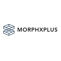 Morphxplus Logo