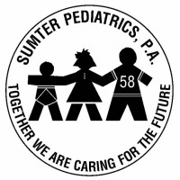 Sumter Pediatrics, P.A. Logo