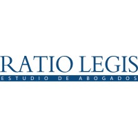 RATIO LEGIS Logo
