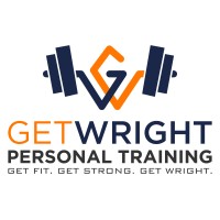 Get Wright Personal Training Logo