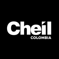 CHEIL COLOMBIA Logo