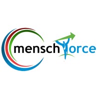 menschForce Logo