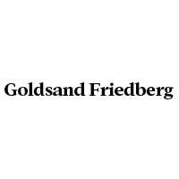 Goldsand Friedberg Logo