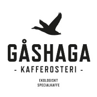 Gåshaga Kafferosteri Logo