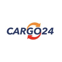 CARGO24 Logo