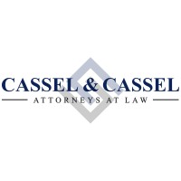 Cassel & Cassel, P.A. Logo