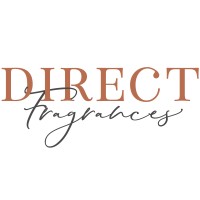 Direct Fragrances Logo
