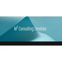 M2 Consulting Services Logo