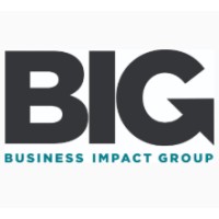 Business Impact Group Logo