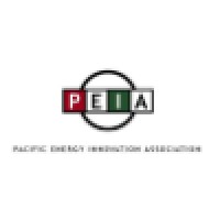 Pacific Energy Innovation Association (PEIA) Logo