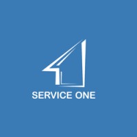 Service One Logo