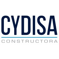 CYDISA Logo