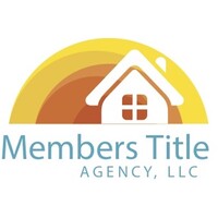 Members Title Agency, LLC Logo