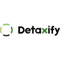 Detaxify Logo