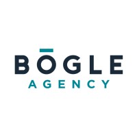 The Bogle Agency Logo