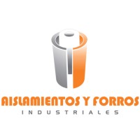 Aislamientos y Forros Industriales S. A. de C. V. Logo