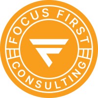 Focus First Consulting Logo