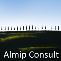 Almip Consult Logo