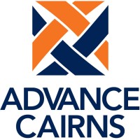 Advance Cairns Logo