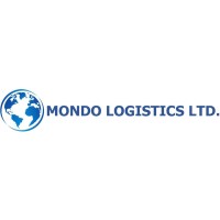 Mondo Logistics Ltd. Logo